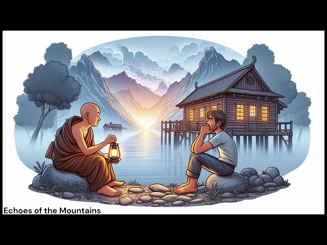 The Monk's Wisdom  A Lesson in Focusing on Yourself  #youtube #youtubevideo #monkwisdom #motivation