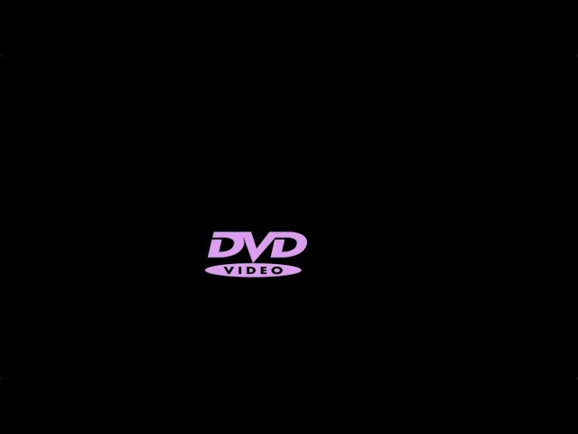 Bouncing DVD Logo Screensaver LIVE