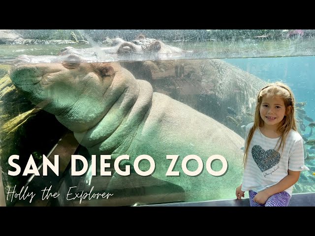 San Diego Zoo