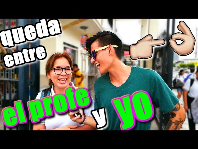 QUE HAS ECHO POR PUNTOS ? - PRANK BYRON