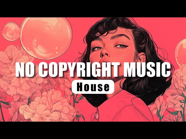 Timeless Drift | House | No Copyright Music