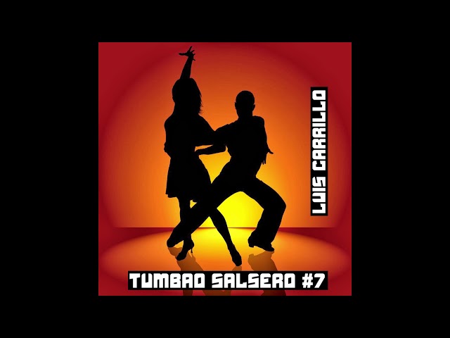 tumbao salsa piano #7