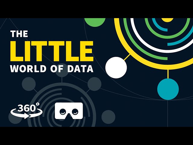 The Little World of Data | Aviva Investors 360° VR