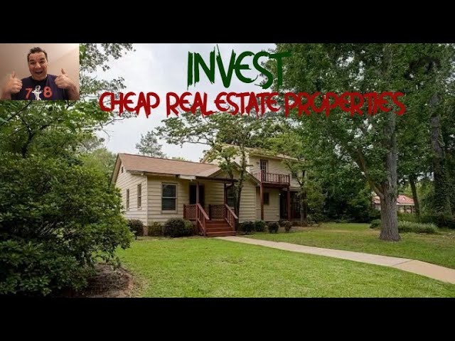 How to Score Big with Georgia's Real Estate Market Secrets