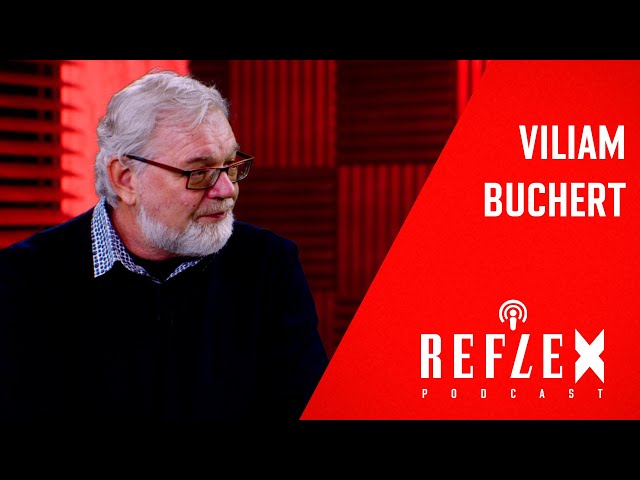 Buchert: S Trumpem se buď dohodnete, nebo vás sežere. Na Ukrajině už nikdo vyhrát nemůže