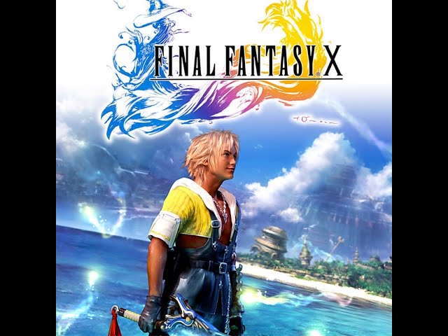 Final Fantasy X NSG Take 2 Sanctuary Keeper + hopefully Zanarkand