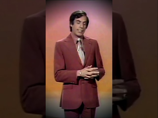 Larry Grayson