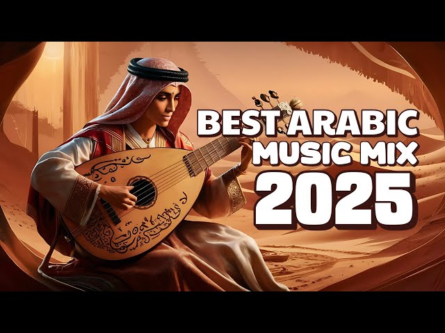 Top 7 Arabic Music Mix 2024 🎧 Best Arabic Dance Mix 🔴 Ultimate Arabic Traditional Remix