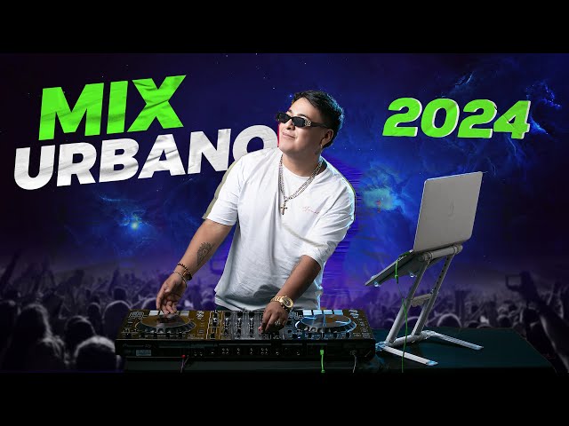 MIX URBANO MAYO 2024🔥NUEVO  (LUNA, LA FALDA, GATA ONLY, UNA FOTO, PERRO NEGRO, OLD, REPARTO Y MÁS)