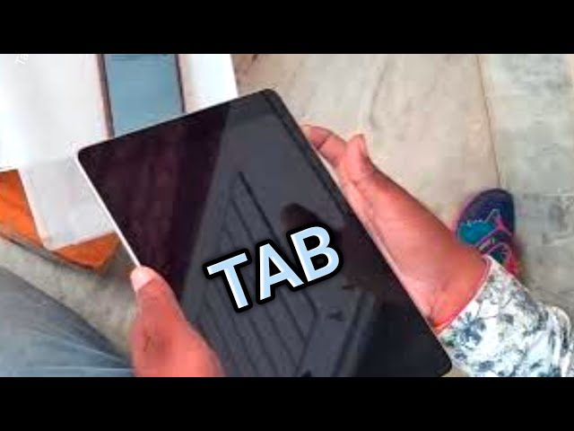 #short video||Tab or tablet or pad and ipad