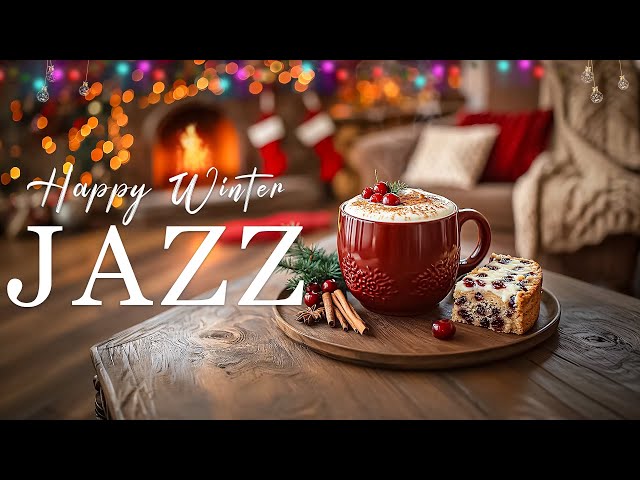 Happy Elegant Jazz ☕  Relaxing Jazz Instrumental Music & Bossa Nova Melodies for a Joyful Morning