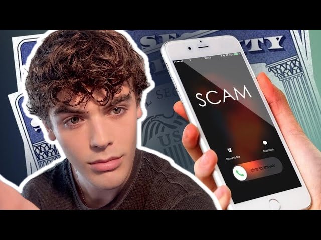 I Prank Called SCAMMERS AGAIN...