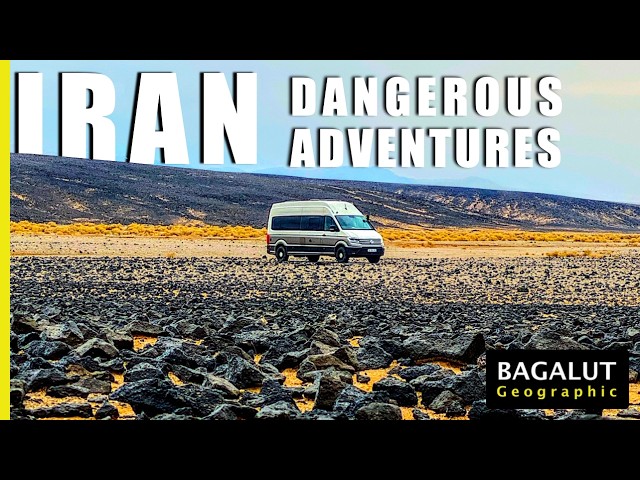 Offroad Adventure Goes Wrong: Trapped In a Riverbed