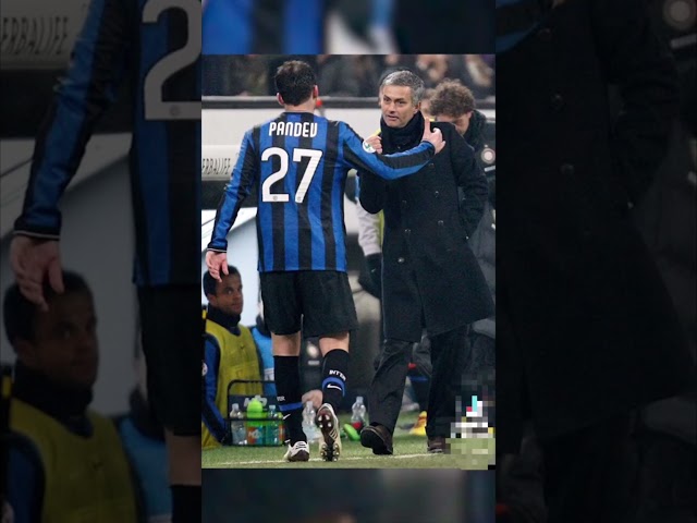 how Jose Mourinho's Inter Milan won the Treble