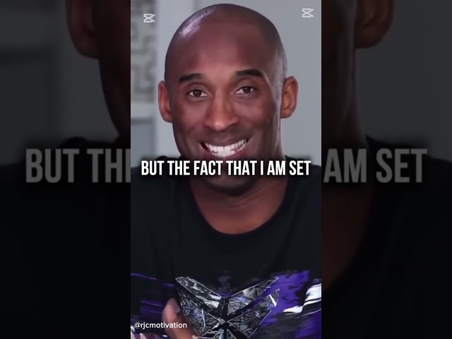 The SECRET Mindset Tool Kobe Bryant Used Daily