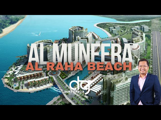 Al Rahba 1, Al Muneera, Al Raha Beach | 2 Bedrooms (07 Layout) [Virtual Tour]