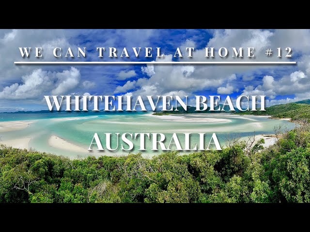 Whitehaven Beach & Snorkelling in the Whitsundays | we can travel at home #12