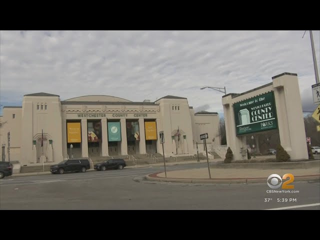 Westchester County Center getting back to hosting events