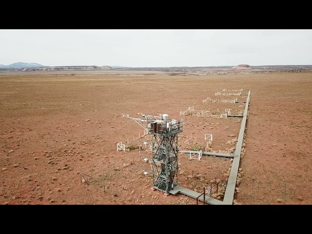 MOAB - Moab, NEON Terrestrial Field Site | Utah