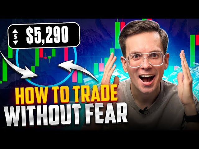 Revealed My Best Strategy! A Detailed Guide for Beginners! | BEST TRADING STRATEGY