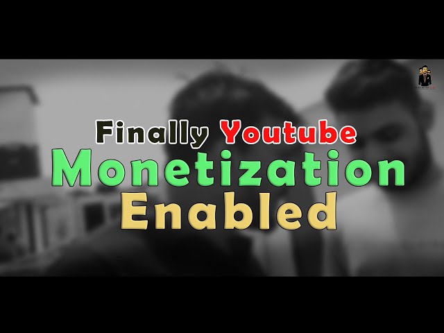 Official Teaser Vlog 7 | Finally our YouTube Monetisation Enabled | EP Ka Meter Films