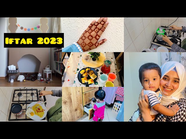 🔥🌙New home🏡ഇപ്പോൾ ഇങ്ങനെയാണ് 🤲🏻പുതിയ തുടക്കം 😍weight gaining food👶🏻ramadan vlog⭐️🎒