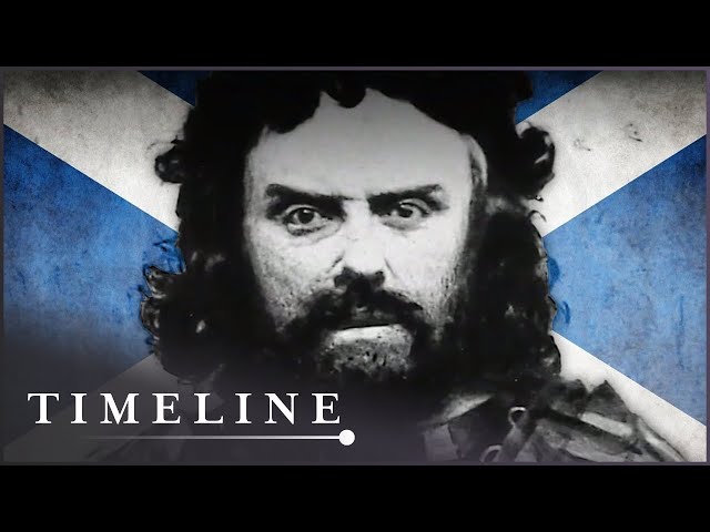 Who Was The Real King MacBeth? | The Real MacBeth | Timeline