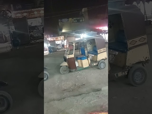 Krachi pakistan sazgar auto