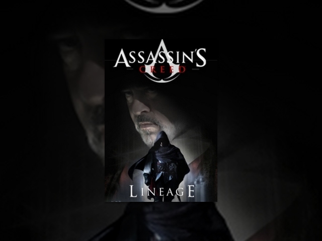 Assassin's Creed II: Lineage - Live Action Short Film Part 1 | Ubisoft [US]