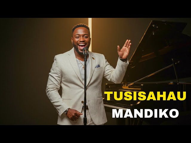 Glory Sound - Tusisahau Mandiko ( Official Video ) | Swahili Praise Song | New Gospel’s Music 2025