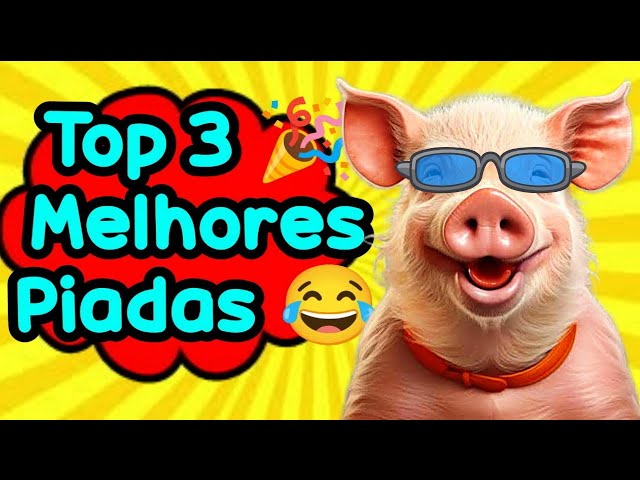 As Melhores Piadas parte 11