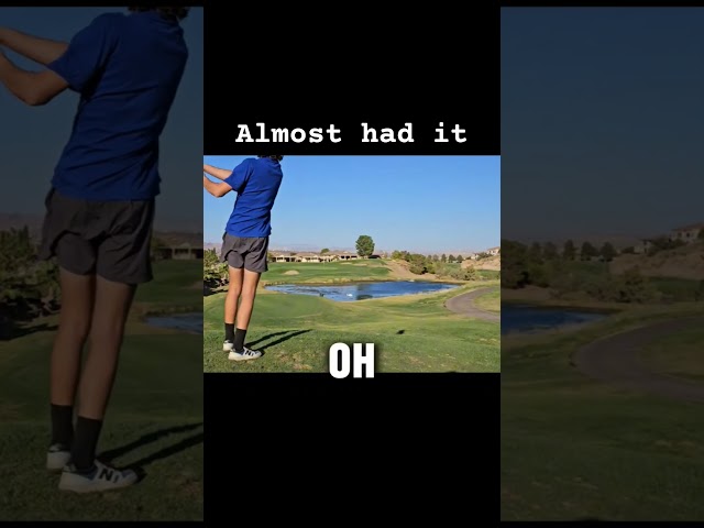 The Craziest Golf Shots Ever Recorded