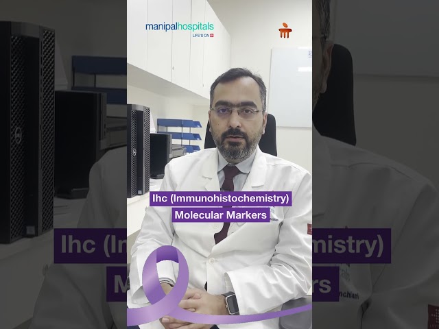 Diagnosis of Cancer | Dr. Karan  Chanchlani | Manipal Hospital Baner