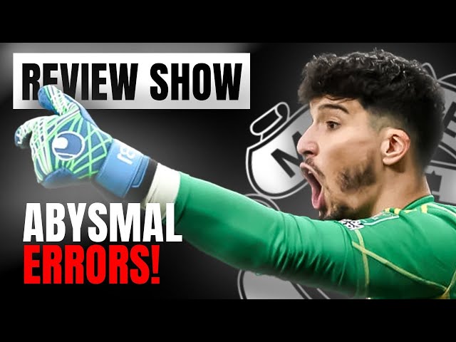 Did We Deserve More? | Shambles Defence! 😡 | Tottenham 4-3 Man Utd | Review Show