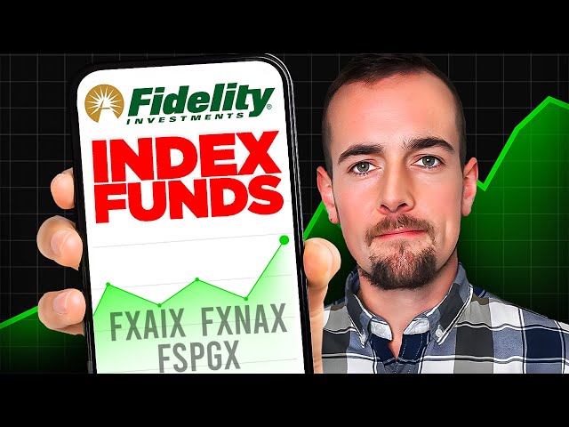 7 Best Fidelity Index Funds For Beginners (2025 List)