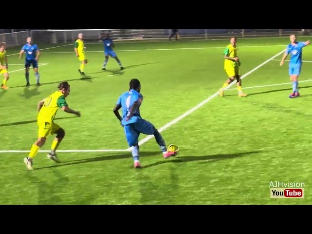 🎞️ Redbridge FC 🔵 🆚 🟡 Great Wakering Rovers FC - FA Cup EPRr [Mon05Aug24] HIGHLIGHTS