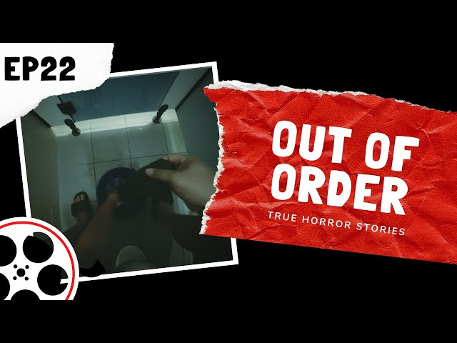 True Horror Stories - Out of Order (POV)