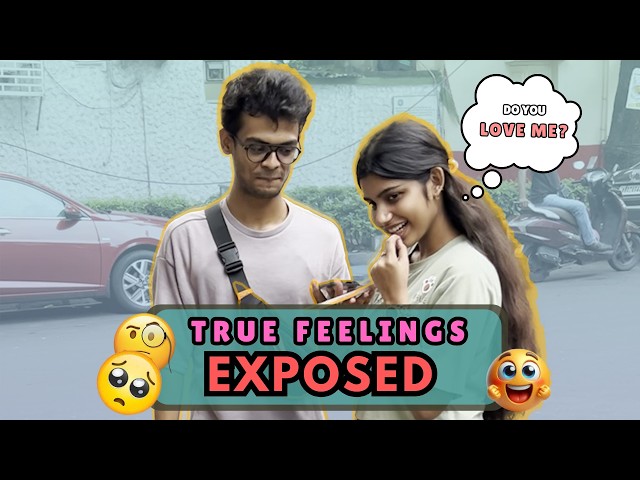 Friend becomes BoyFriend 🤭🤭 || Truth or Dare: Say I Love You To Your BestFriend || Gaurav Daryanani😎