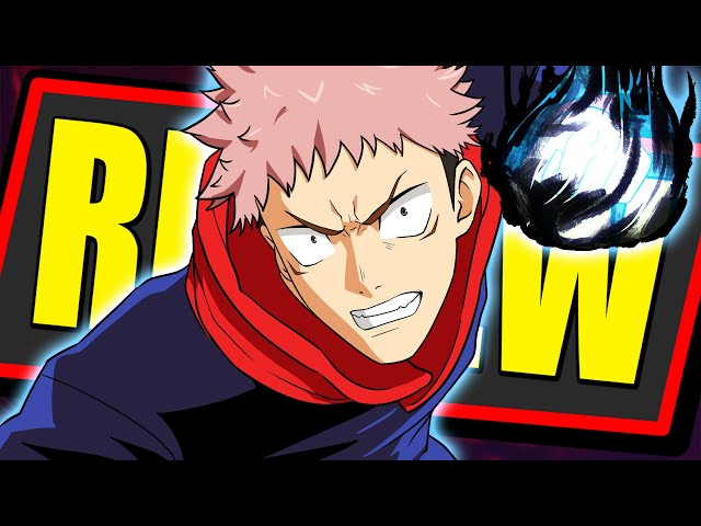 Jujutsu Kaisen: Cursed Clash — Globku Review