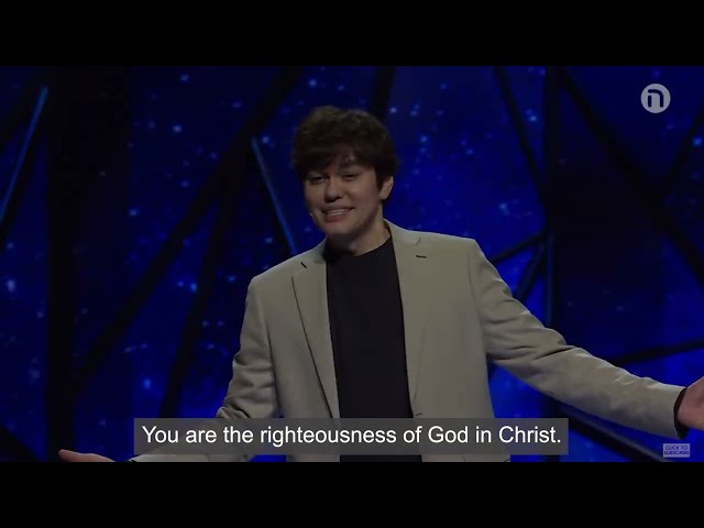 Did Joseph Prince reply about Lawrence Lim’s sexual sins? Yes & No