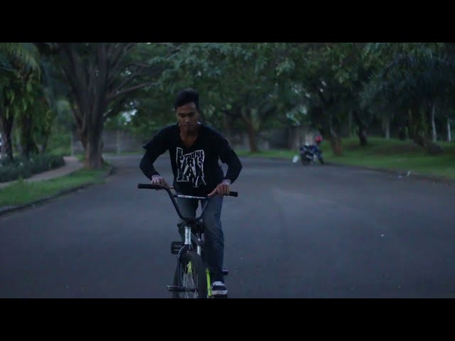 BMX FAILL