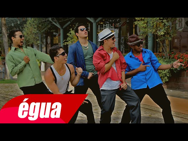 SÓ AQUI NO PARÁ | Paródia UPTOWN FUNK - Mark Ronson ft. Bruno Mars