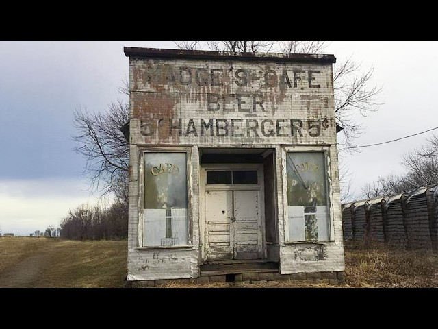 Forbidden Abandoned Places That Hold Disturbing Secrets