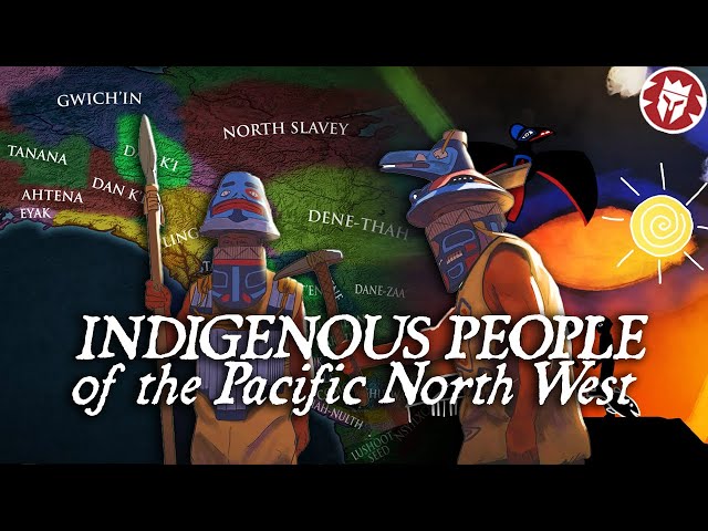 Indigenous People of the Pacific Northwest DOCUMENTARY