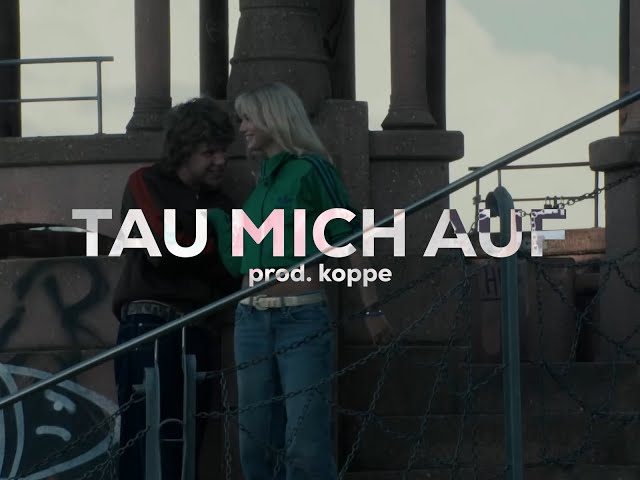 (FREE) zartmann x 01099 type beat - "tau mich auf"