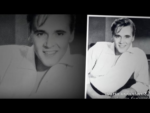 Billy Fury - I'd Never Find Another You  - with lyrics