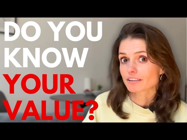 How to Become a Valuable Person?