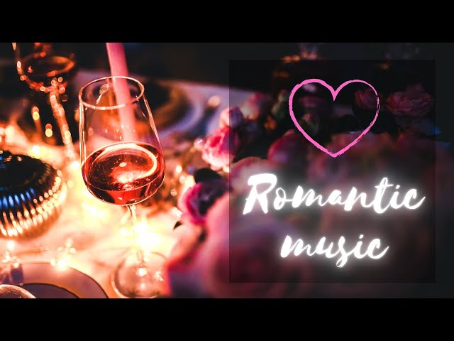 Beautiful, romantic, sensual jazz music mix - vol1 [Copyright and Royalty free]