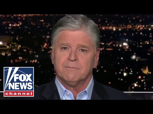 Sean Hannity: The abuse of power in government will end