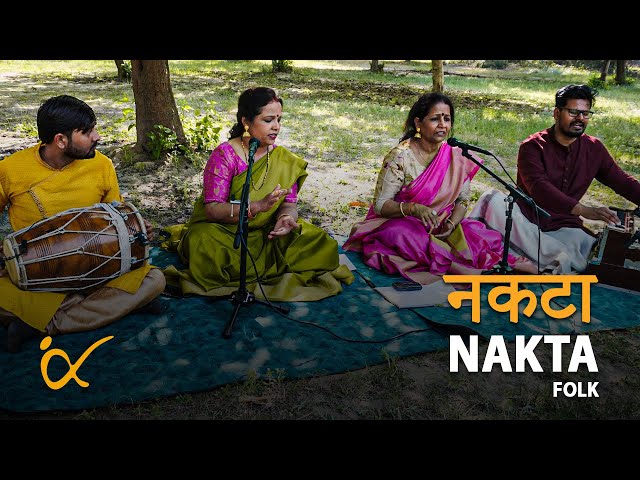 RANGEELA MORA BALMA - Kamayani║BackPack Studio™ (Season 4)║Folk Music of India - UP